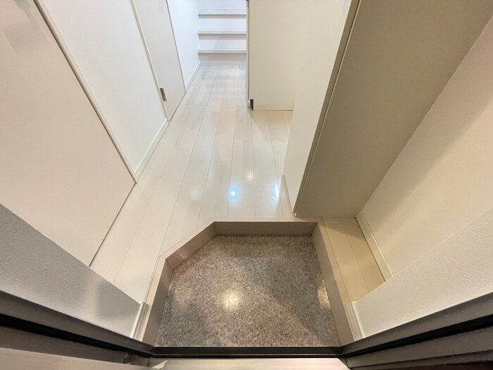 Prime Maison Sの物件内観写真