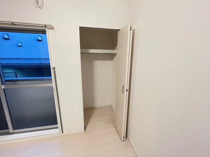 Prime Maison Sの物件内観写真