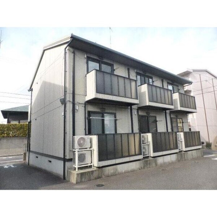 Ｋ‘ｓ　ＨＯＵＳＥ　Ｂの物件外観写真