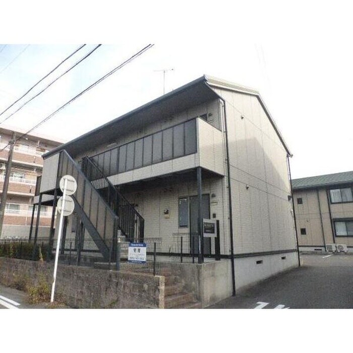 Ｋ‘ｓ　ＨＯＵＳＥ　Ｂの物件外観写真