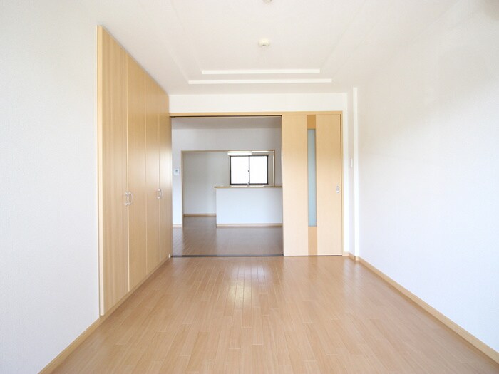 ルミナスハイムの物件内観写真