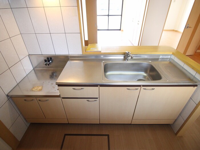 ルミナスハイムの物件内観写真