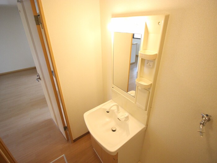 ルミナスハイムの物件内観写真