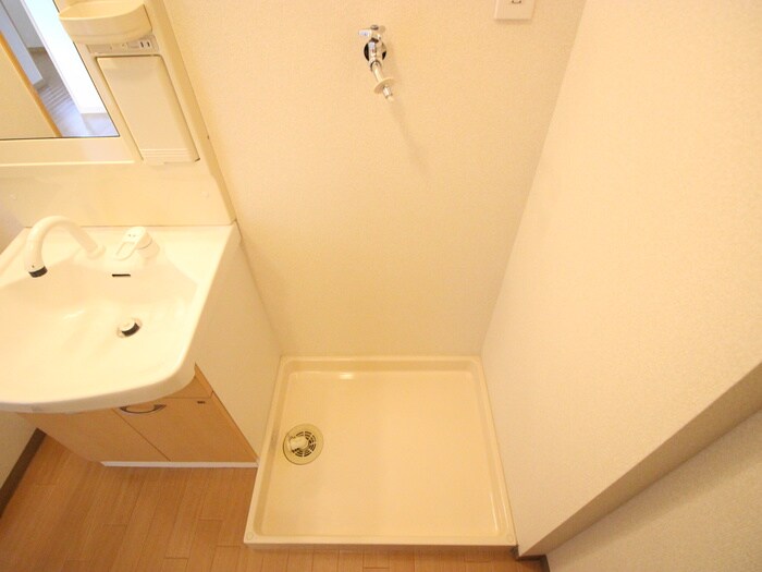 ルミナスハイムの物件内観写真