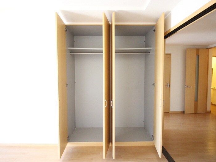 ルミナスハイムの物件内観写真