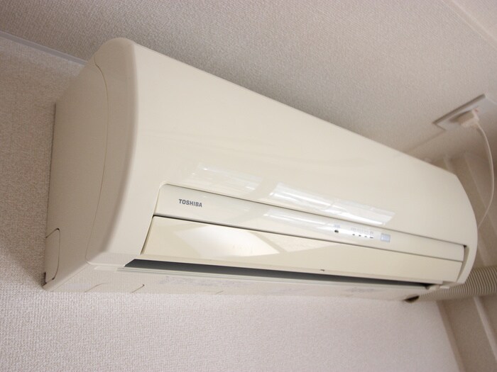 ルミナスハイムの物件内観写真