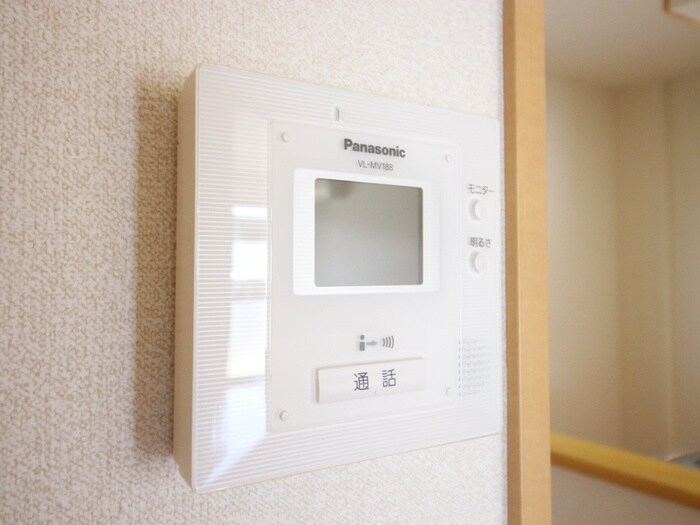 ルミナスハイムの物件内観写真