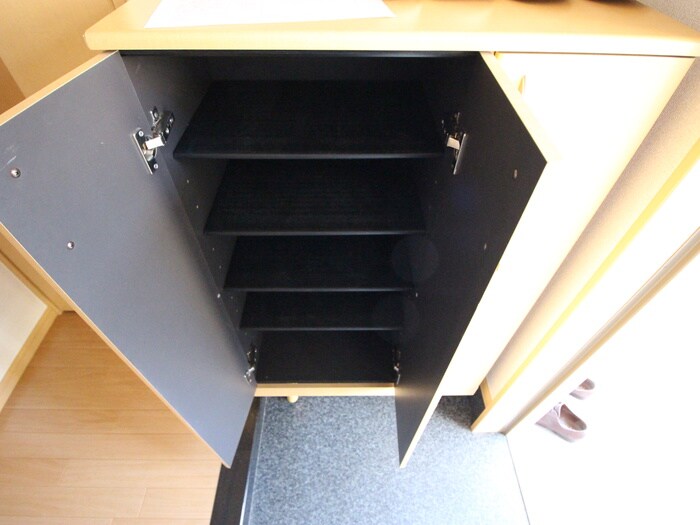 ルミナスハイムの物件内観写真