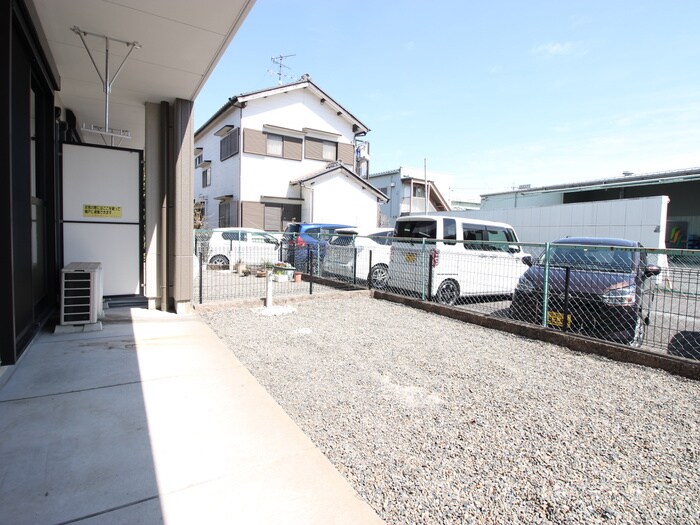 ルミナスハイムの物件内観写真