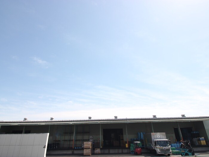 ルミナスハイムの物件内観写真