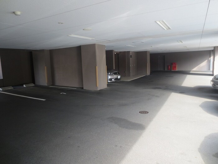 パークアクシス金山ＷＥＳＴの物件外観写真