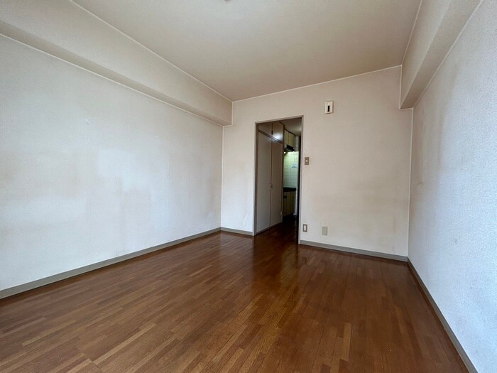 メゾン・ド・カルティエの物件内観写真