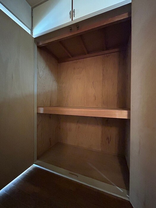 メゾン・ド・カルティエの物件内観写真