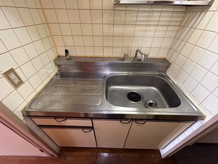 メゾン・ド・カルティエの物件内観写真