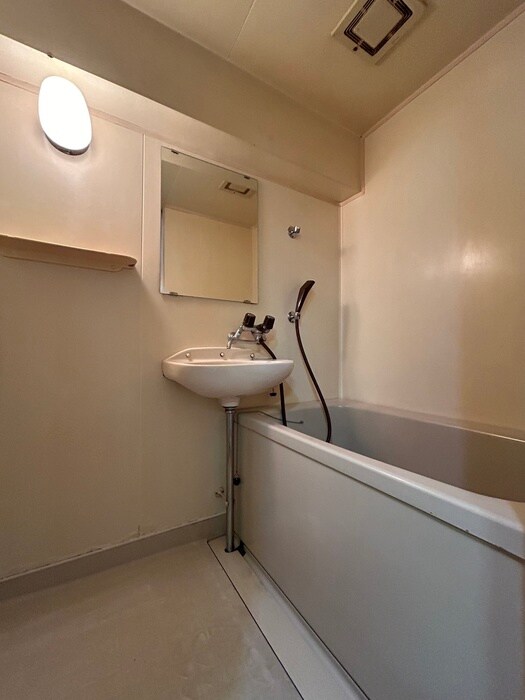 メゾン・ド・カルティエの物件内観写真