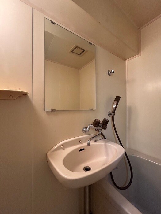 メゾン・ド・カルティエの物件内観写真