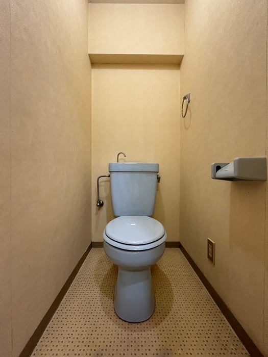 メゾン・ド・カルティエの物件内観写真