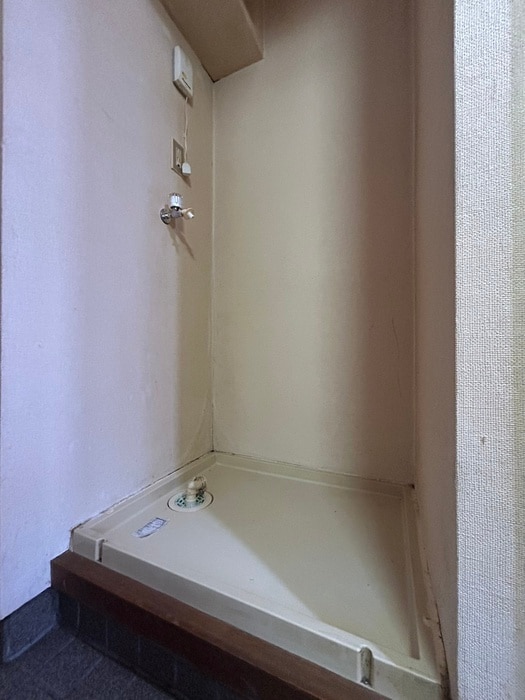 メゾン・ド・カルティエの物件内観写真