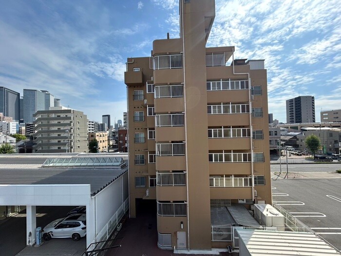 メゾン・ド・カルティエの物件内観写真