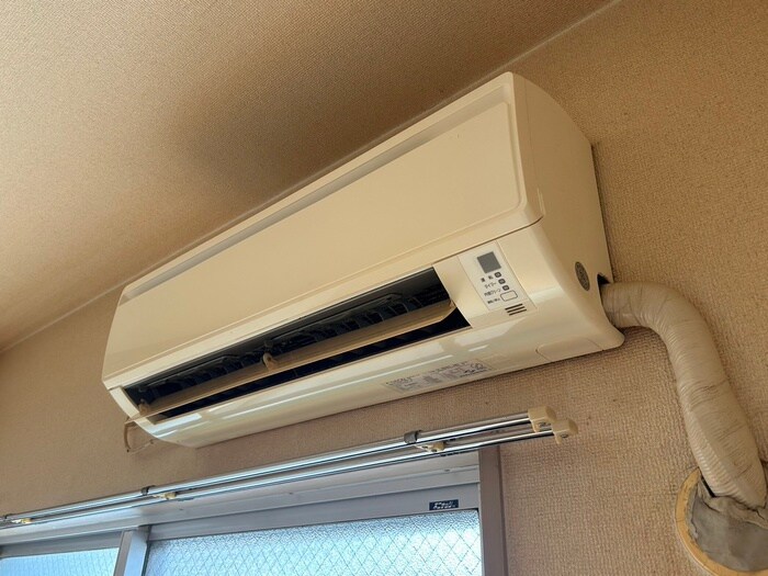 メゾン・ド・カルティエの物件内観写真