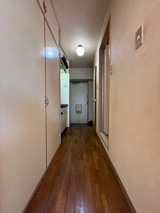 メゾン・ド・カルティエの物件内観写真