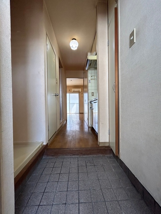 メゾン・ド・カルティエの物件内観写真