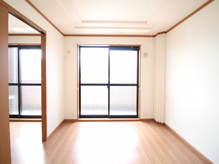 ハッピ－スタイルＢの物件内観写真