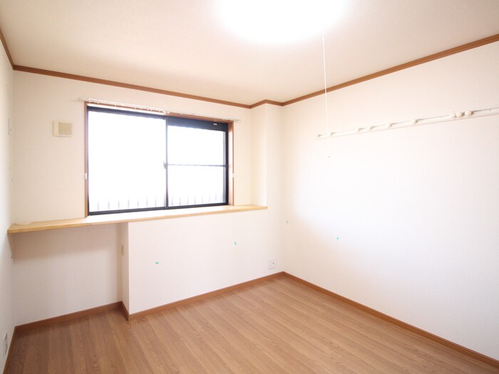 ハッピ－スタイルＢの物件内観写真