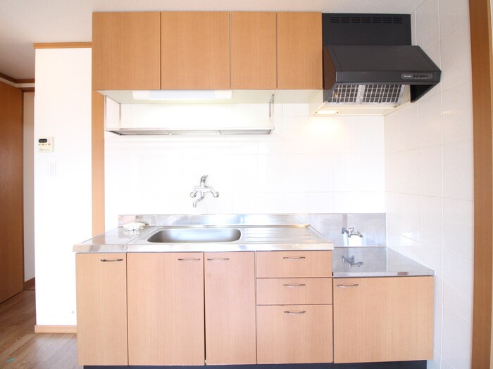 ハッピ－スタイルＢの物件内観写真