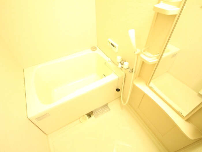 ハッピ－スタイルＢの物件内観写真