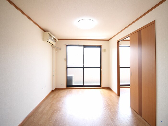 ハッピ－スタイルＢの物件内観写真