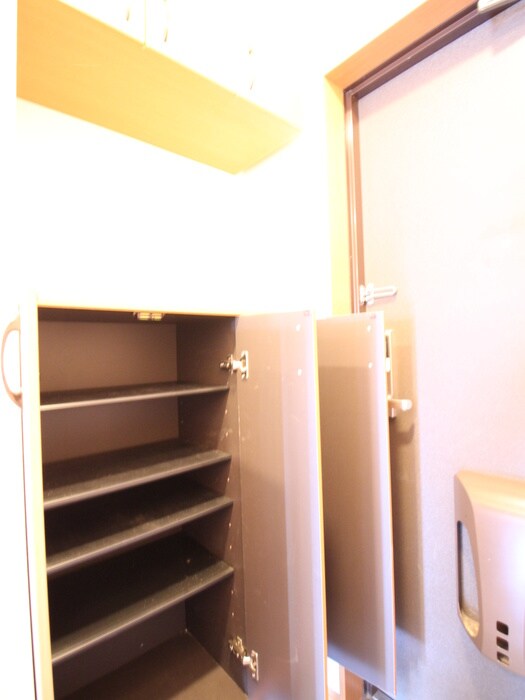 ハッピ－スタイルＢの物件内観写真