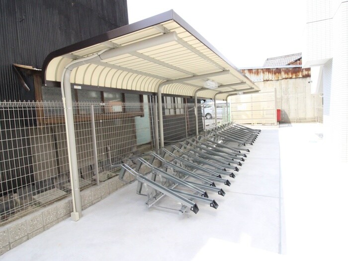 パルティール名駅北(905)の物件外観写真