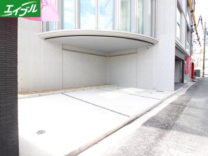 レジデンスT・L新栄の物件外観写真