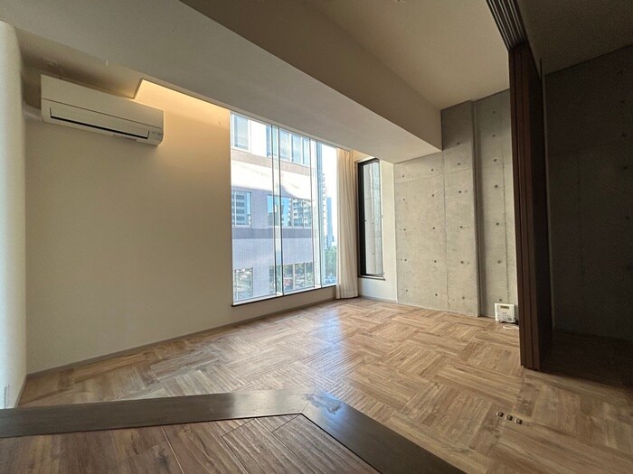 レジデンスT・L新栄の物件内観写真