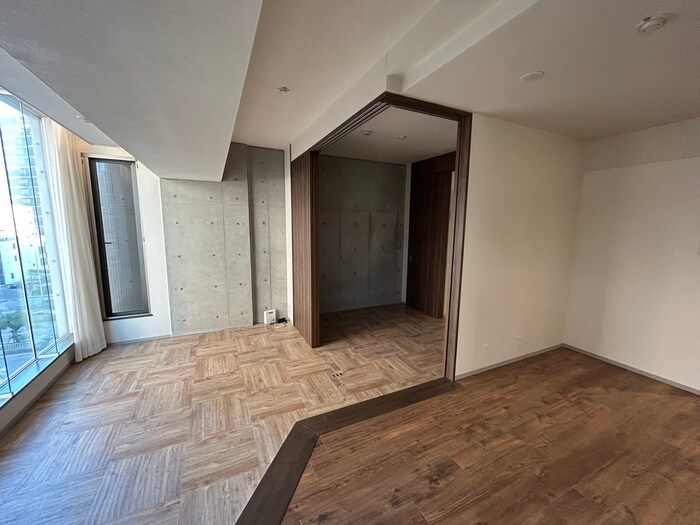 レジデンスT・L新栄の物件内観写真