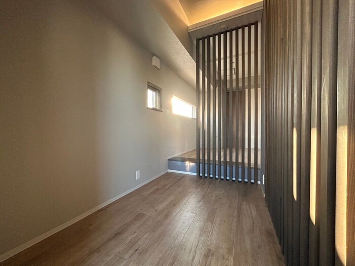 レジデンスT・L新栄の物件内観写真