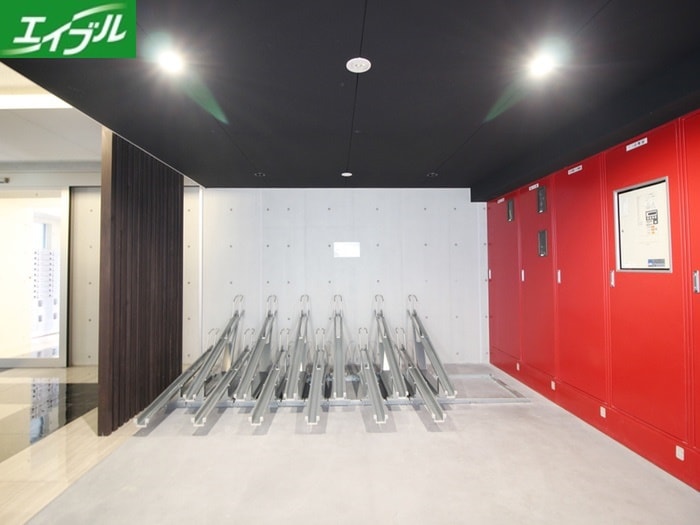 レジデンスT・L新栄の物件外観写真