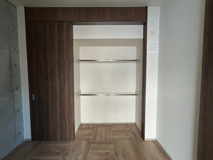 レジデンスT・L新栄の物件内観写真