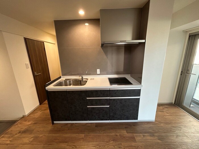 レジデンスT・L新栄の物件内観写真