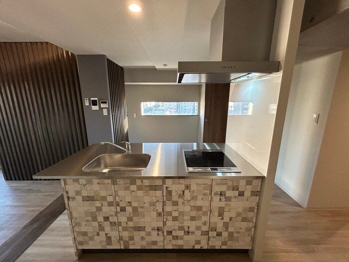 レジデンスT・L新栄の物件内観写真