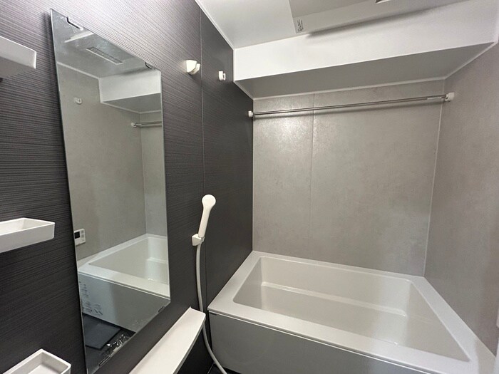 レジデンスT・L新栄の物件内観写真