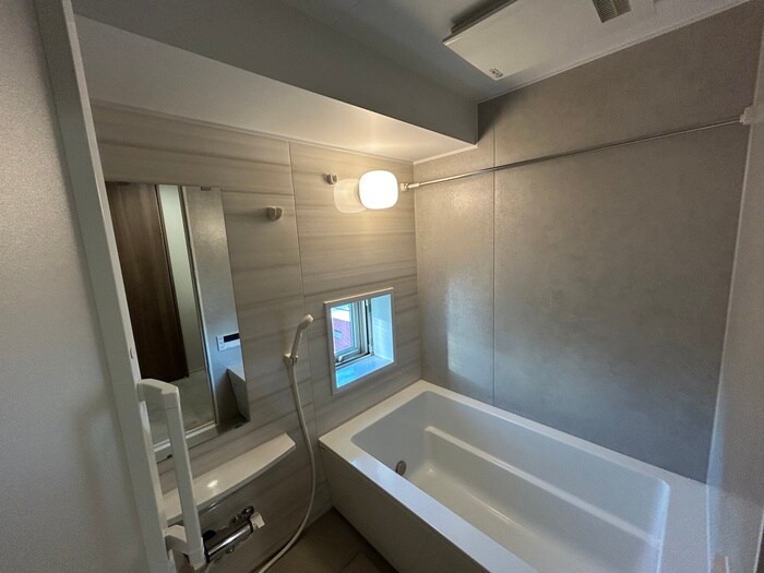 レジデンスT・L新栄の物件内観写真