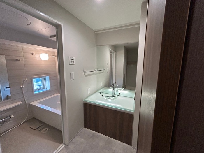 レジデンスT・L新栄の物件内観写真