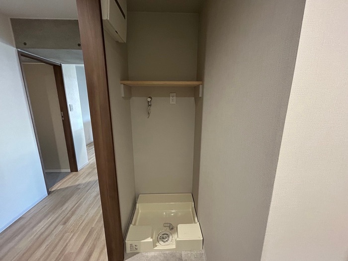 レジデンスT・L新栄の物件内観写真