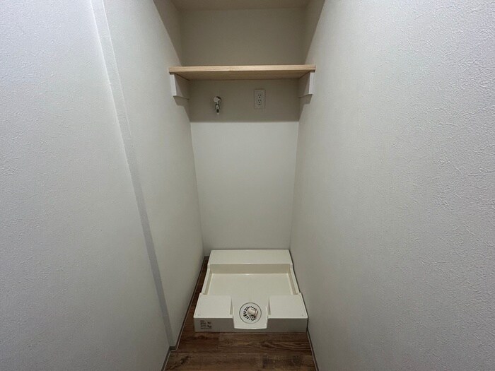 レジデンスT・L新栄の物件内観写真