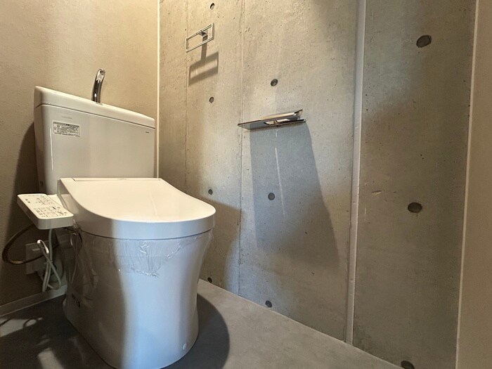 レジデンスT・L新栄の物件内観写真