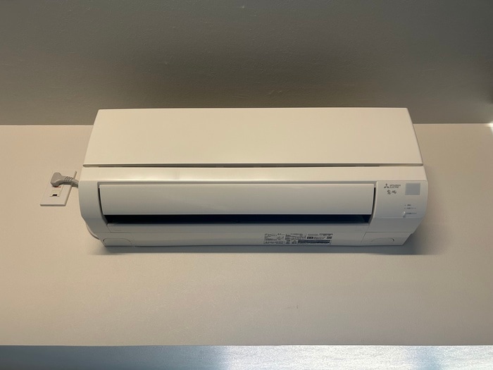 レジデンスT・L新栄の物件内観写真