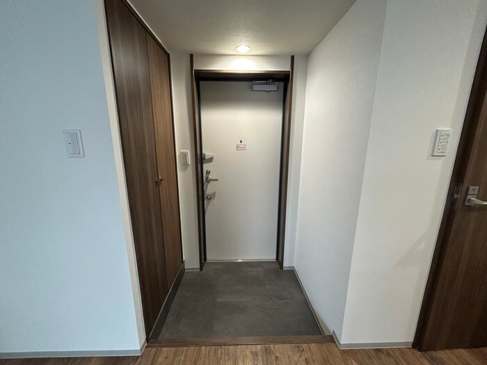 レジデンスT・L新栄の物件内観写真