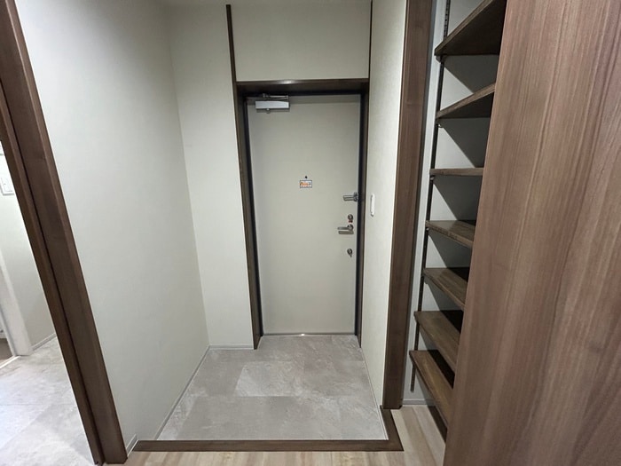 レジデンスT・L新栄の物件内観写真